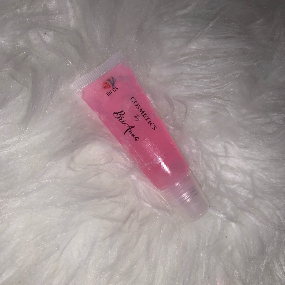 Vegan & Cruelty free lip gloss ✨💖